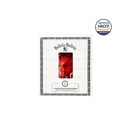 세보데캄포 하몽 50g