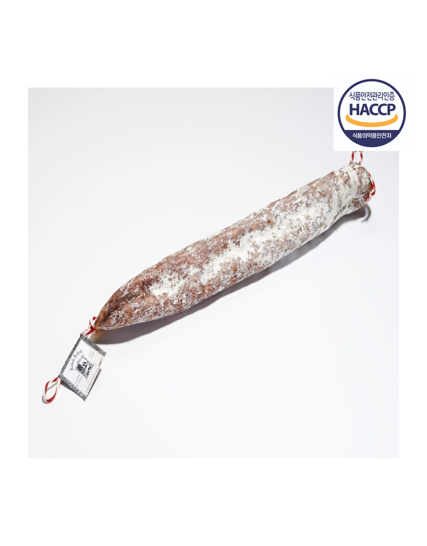 이베리코 푸에 홀 150g (NEW!)