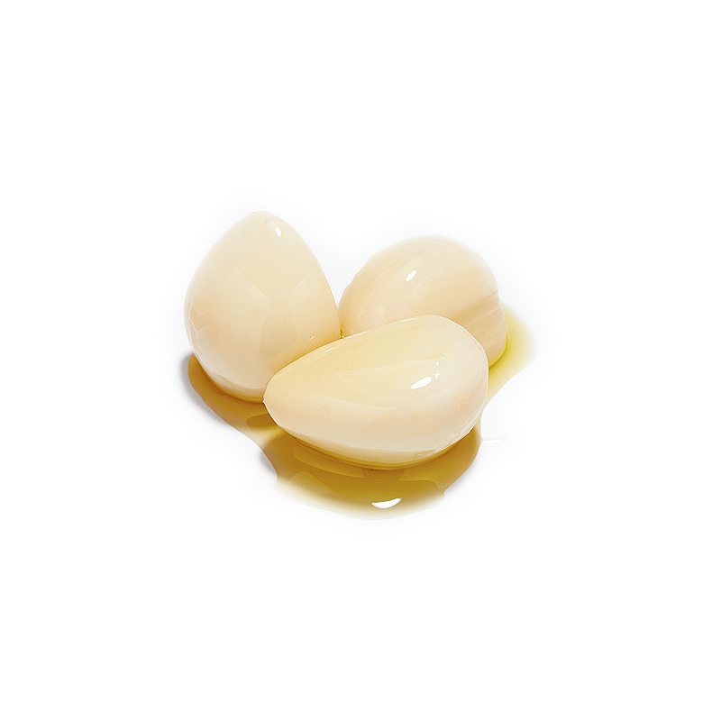 갈릭 인 올리브 오일 240g (소비기한 26/12/31, 재고 소진 시까지 할인)