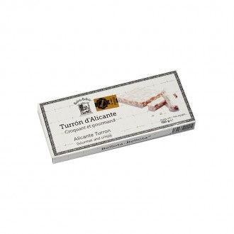 투론 알리칸테 150g (소비기한 26/11/01, 재고 소진 시까지 할인)