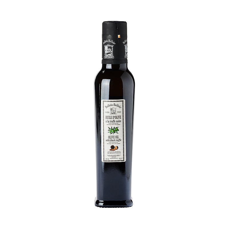 블랙 트러플 오일 250ml (소비기한 12월 11일  재고 소진 시까지 할인)