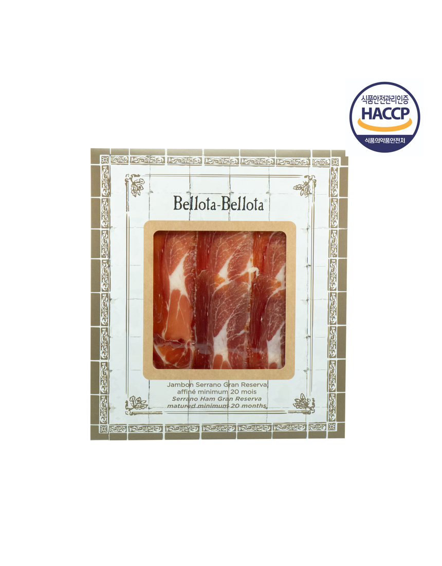 세라뇨 그란 리제르바 50g