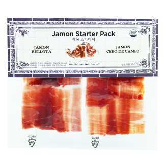 Bellota 하몽 스타터팩