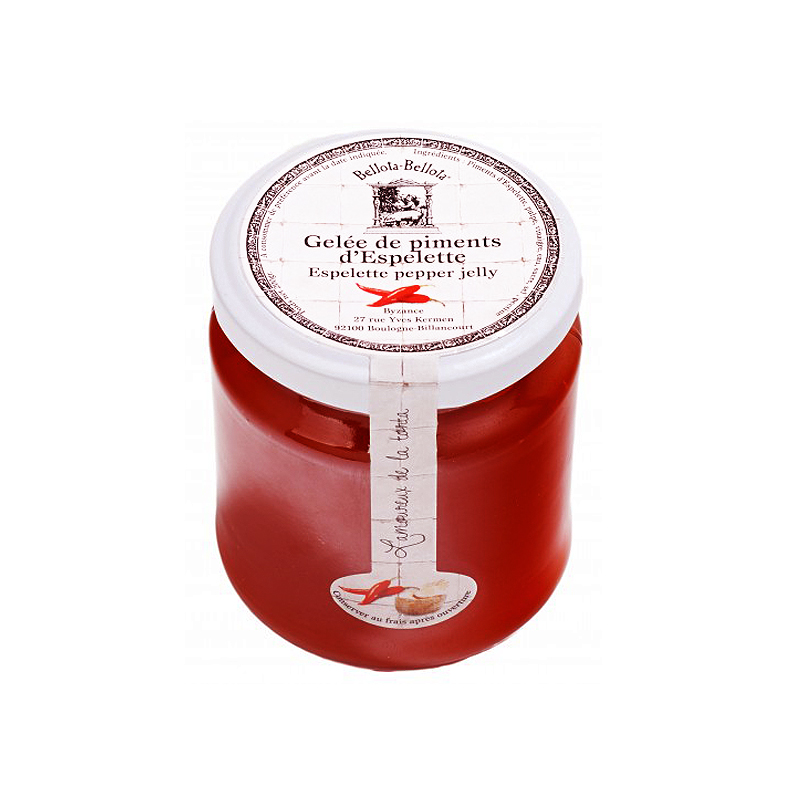 에스펠레트 젤리 200g (소비기한 26/05/01 재고 소진 시까지 할인)