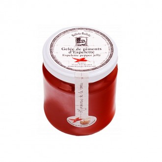 에스펠레트 젤리 200g (소비기한 26/05/01 재고 소진 시까지 할인)