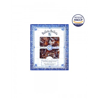 베요타 하몽 50g (소비기한 26/03/22~26 재고 소진 시까지 할인)