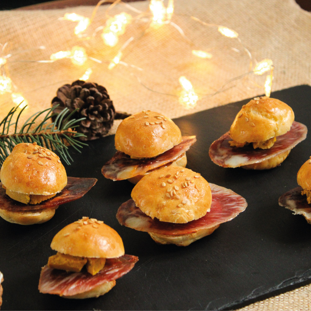 이베리코 로모 50g (소비기한 26/03/23 재고 소진 시까지 할인)