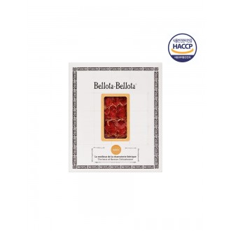 이베리코 로모 50g (소비기한 26/03/23 재고 소진 시까지 할인)