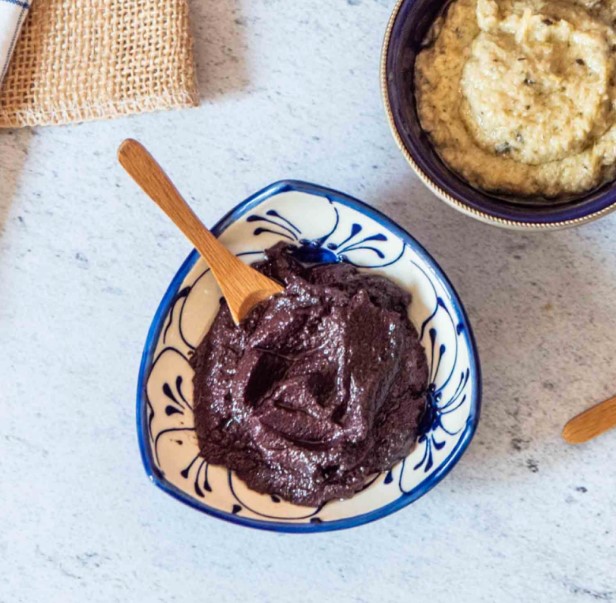 블랙 올리브 페이스트 (소비기한 26/06/30 재고 소진 시까지 할인)