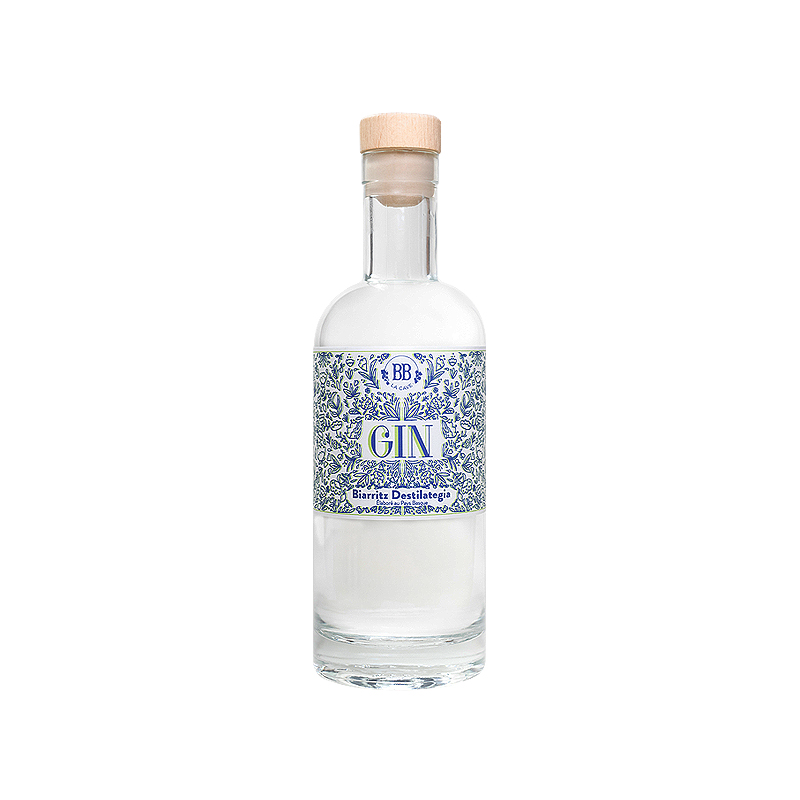 BB GIN 500ml