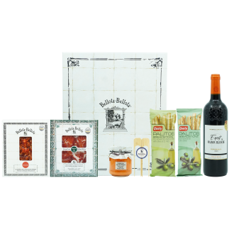 레드와인 믹스 세트