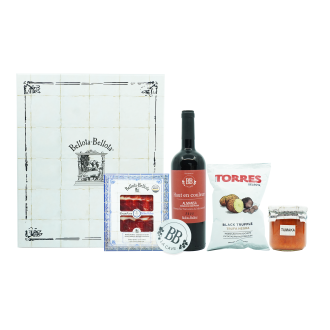 레드와인 콤보 세트