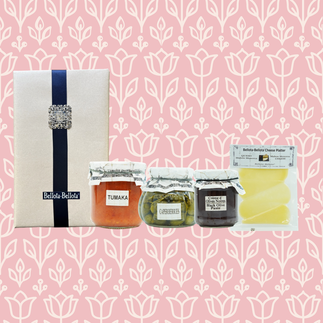 Bellota Spring 특선세트 (재고 소진시까지 할인)