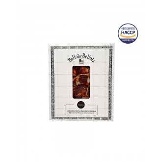 이베리코 로미또 50g (소비기한 5/9~5/26 재고 소진 시까지 할인)