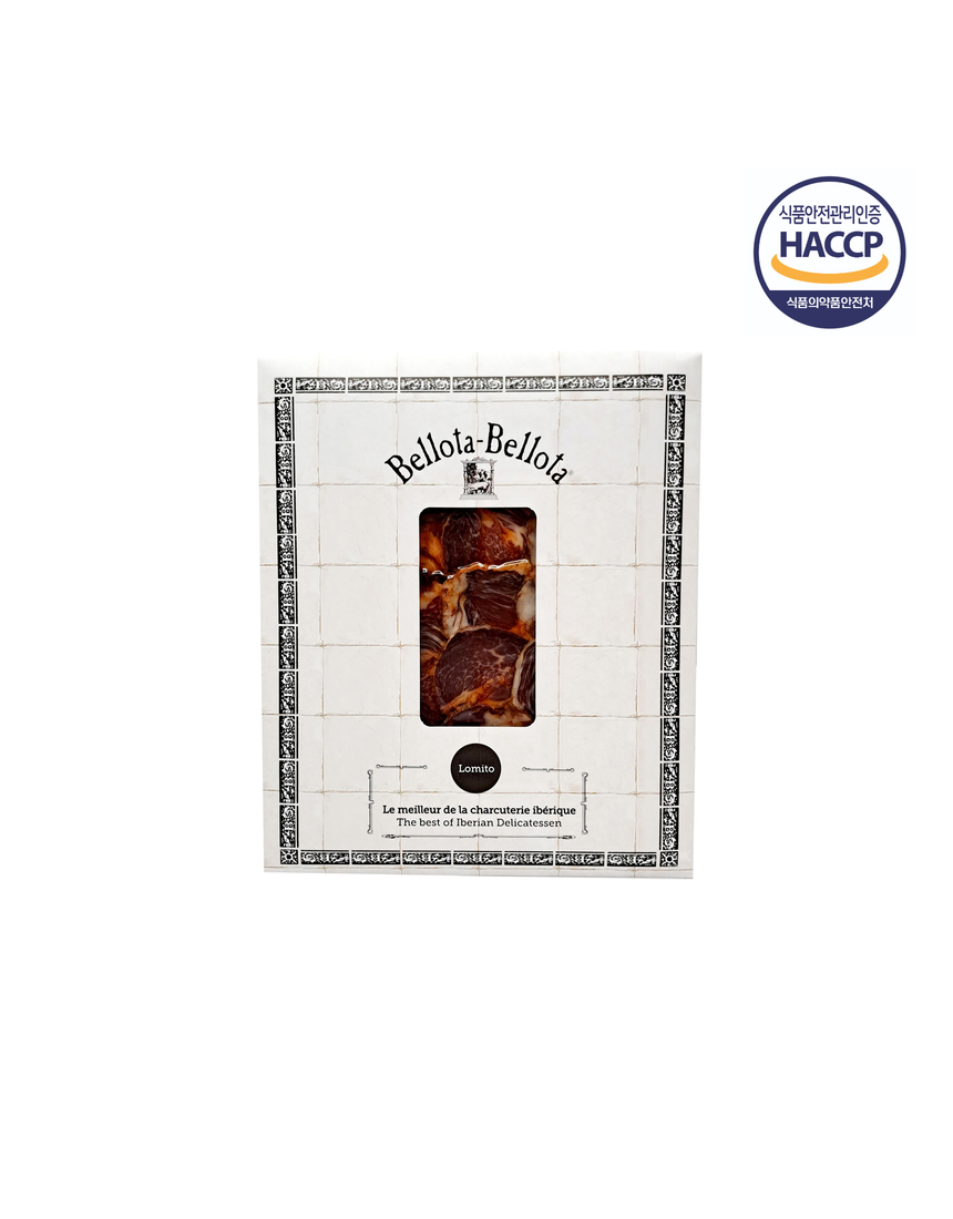 이베리코 로미또 30g (소비기한 5/9~5/26 재고 소진 시까지 할인)