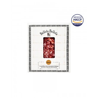 이베리코 살치촌 50g (소비기한 5/9~5/26 재고 소진 시까지 할인)