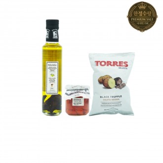 Bellota Friday 번들1 (소비기한: 셉스(26/04/30), 레드페퍼피퀴요(26/07/14), 토레스칩(26/05/06))