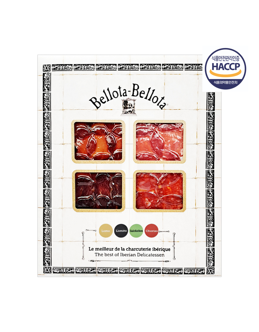 샤퀴테리 셀렉션 (소비기한 5/9~5/26 재고 소진 시까지 할인)