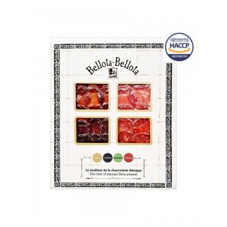 샤퀴테리 셀렉션 (소비기한 5/9~5/26 재고 소진 시까지 할인)