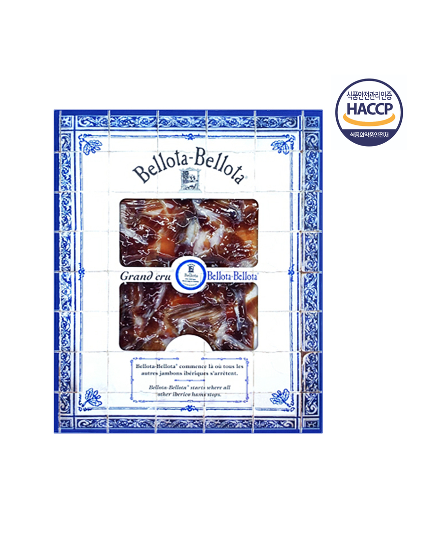 베요타 하몽 100g (소비기한 5/9~5/26 재고 소진 시까지 할인)