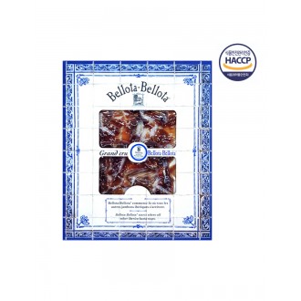 베요타 하몽 100g (소비기한 5/9~5/26 재고 소진 시까지 할인)