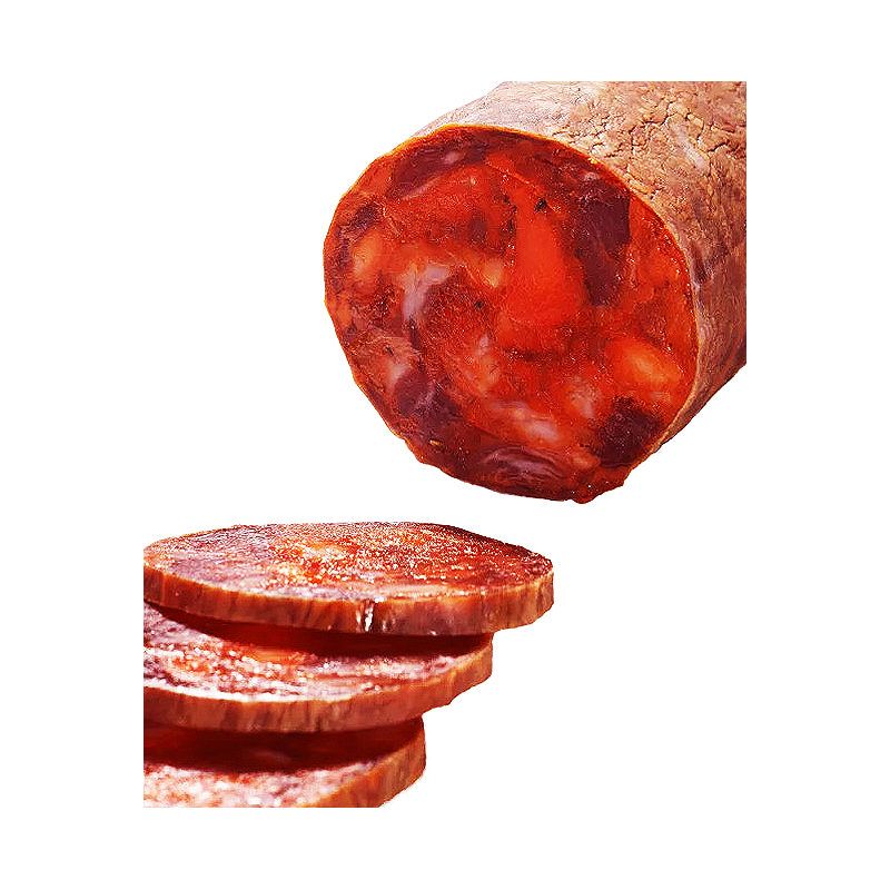 이베리코 초리조 다이스 50g