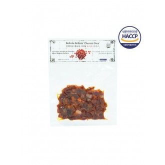 이베리코 초리조 다이스 50g